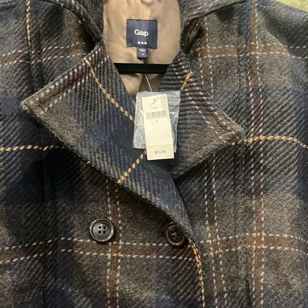 Jacket - Picture 4 of 9